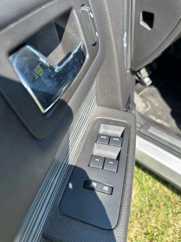 used 2019 Ford Flex car, priced at $19,999