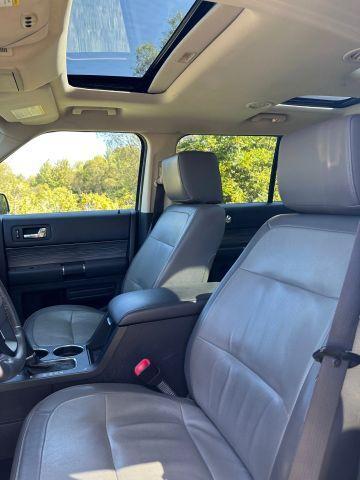 used 2019 Ford Flex car, priced at $19,999