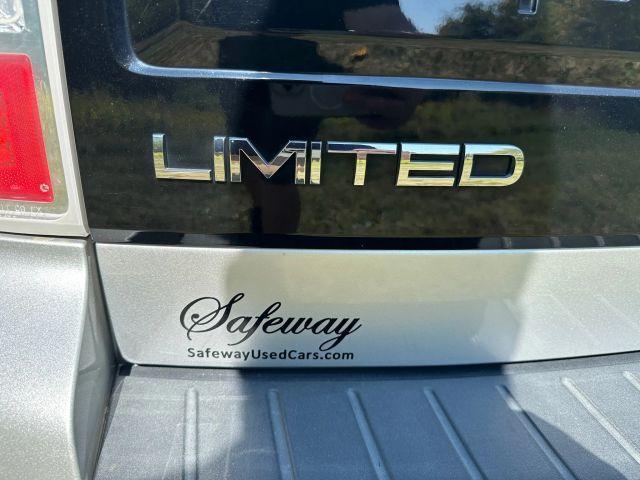 used 2019 Ford Flex car, priced at $19,999