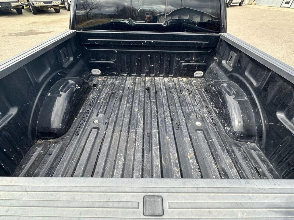 used 2018 Ford F-150 car, priced at $28,000
