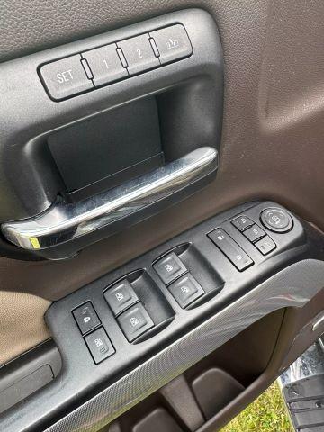 used 2018 Chevrolet Silverado 2500 car, priced at $39,000