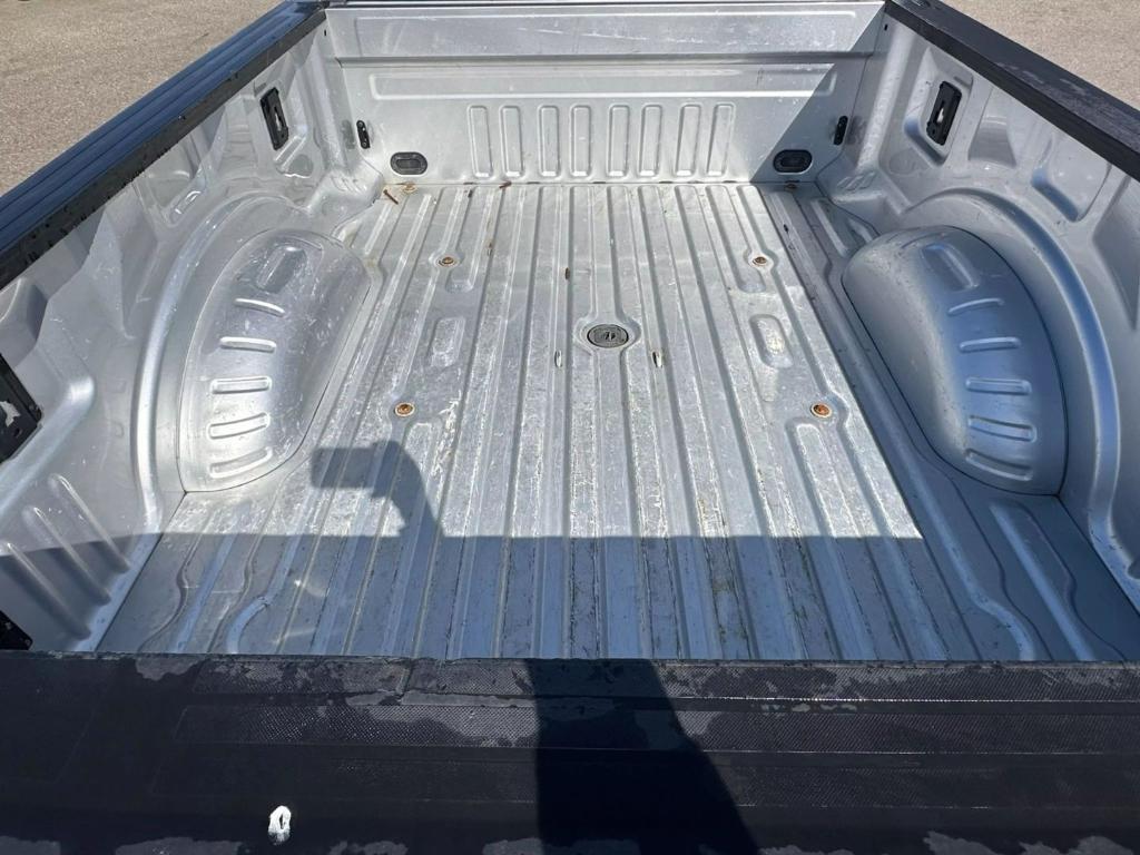 used 2019 Ford F-250 car, priced at $43,000