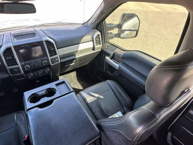 used 2019 Ford F-250 car, priced at $43,000