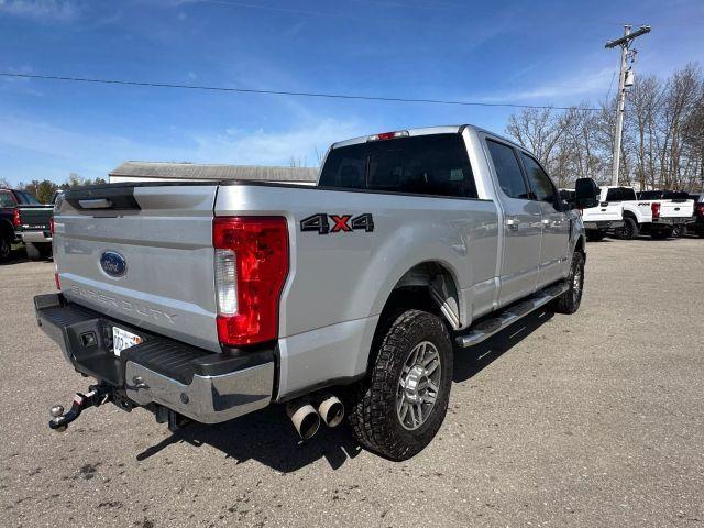 used 2019 Ford F-250 car, priced at $43,000