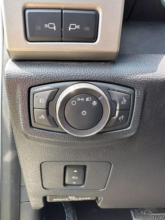 used 2019 Ford F-250 car, priced at $43,000