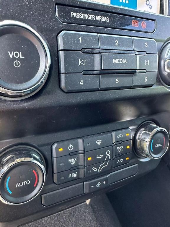used 2019 Ford F-250 car, priced at $43,000