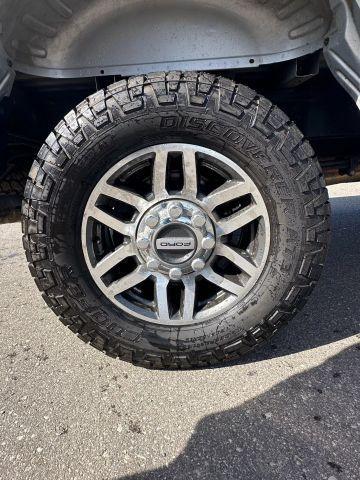 used 2019 Ford F-250 car, priced at $43,000