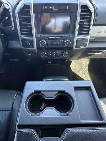 used 2019 Ford F-250 car, priced at $43,000