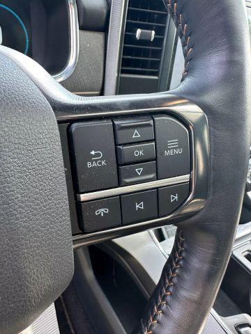 used 2021 Ford F-150 car, priced at $38,500