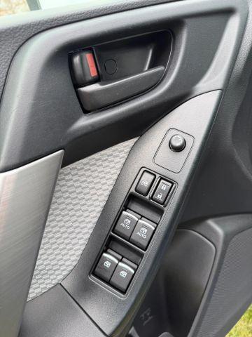 used 2017 Subaru Forester car, priced at $13,999