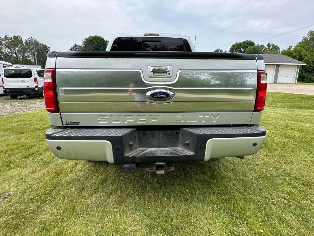 used 2015 Ford F-250 car, priced at $34,999