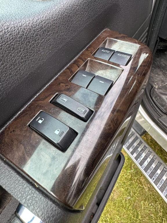 used 2015 Ford F-250 car, priced at $34,999