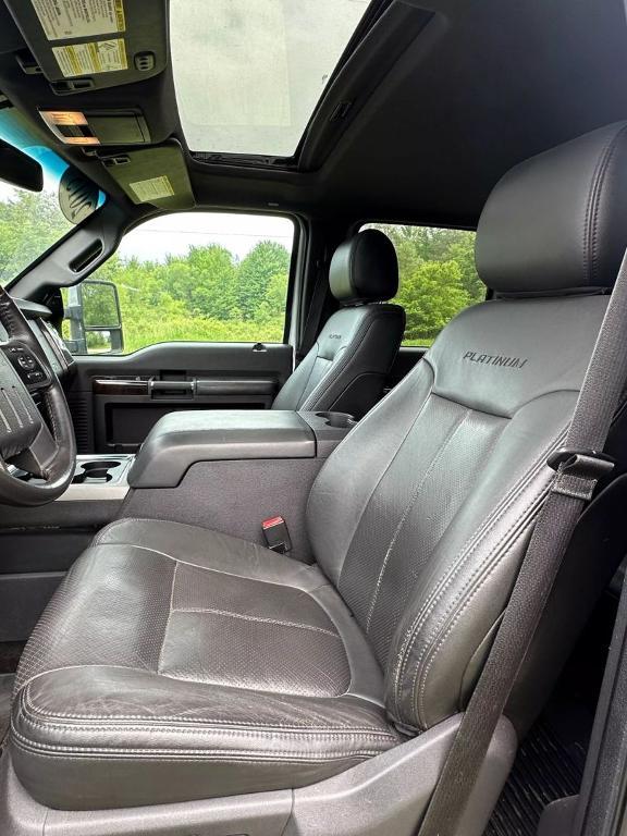 used 2015 Ford F-250 car, priced at $34,999