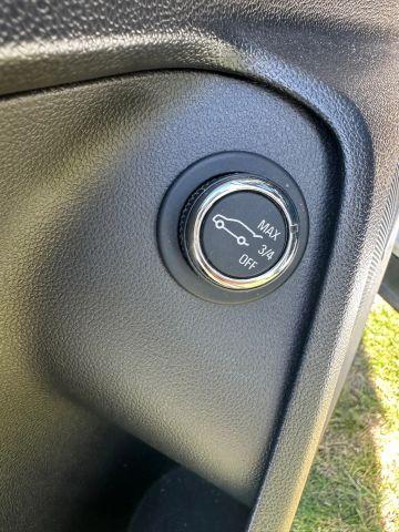 used 2021 Chevrolet TrailBlazer car, priced at $20,500
