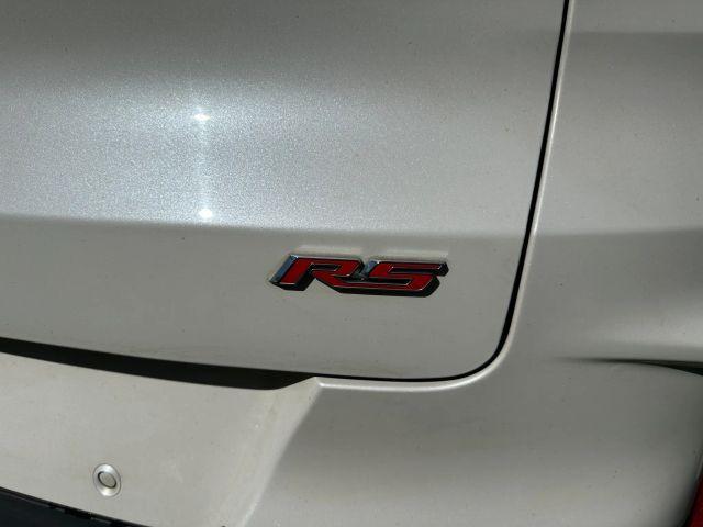 used 2021 Chevrolet TrailBlazer car, priced at $20,500
