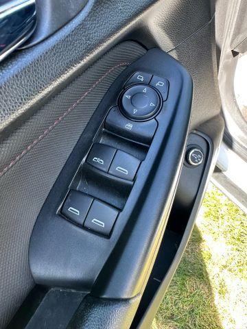 used 2021 Chevrolet TrailBlazer car, priced at $20,500