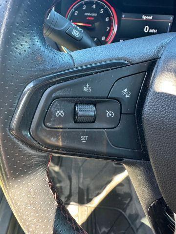 used 2021 Chevrolet TrailBlazer car, priced at $20,500