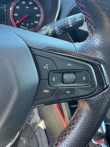 used 2021 Chevrolet TrailBlazer car, priced at $20,500
