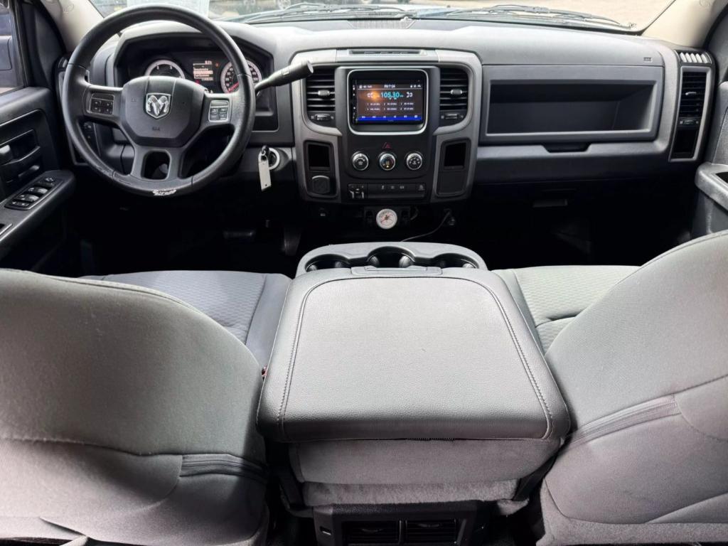 used 2013 Ram 2500 car, priced at $29,999