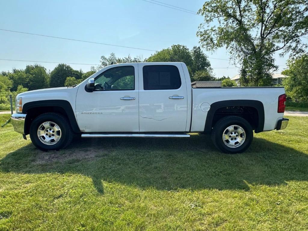 used 2013 Chevrolet Silverado 1500 car, priced at $8,500