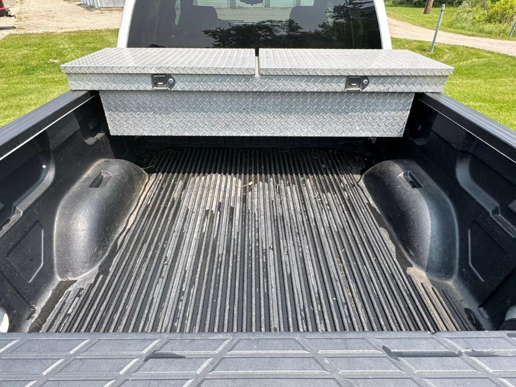 used 2013 Chevrolet Silverado 1500 car, priced at $8,500