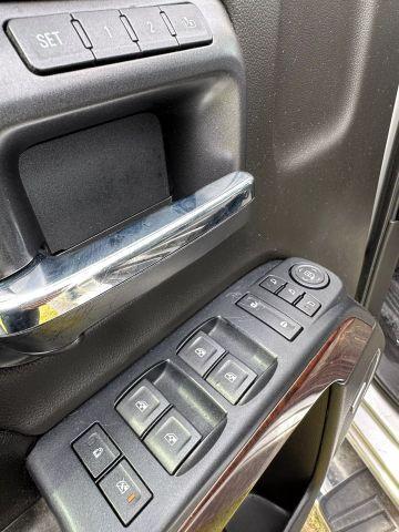 used 2018 GMC Sierra 1500 car, priced at $29,999