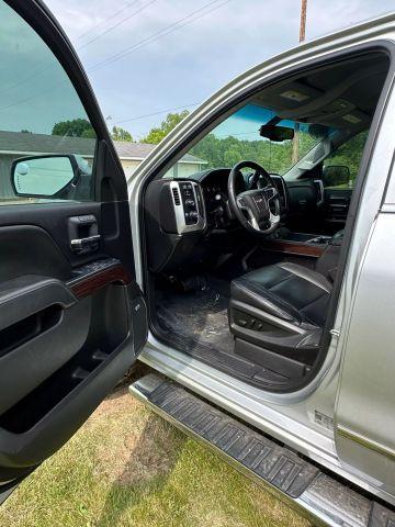 used 2018 GMC Sierra 1500 car, priced at $29,999