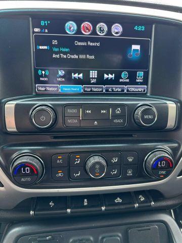 used 2018 GMC Sierra 1500 car, priced at $29,999