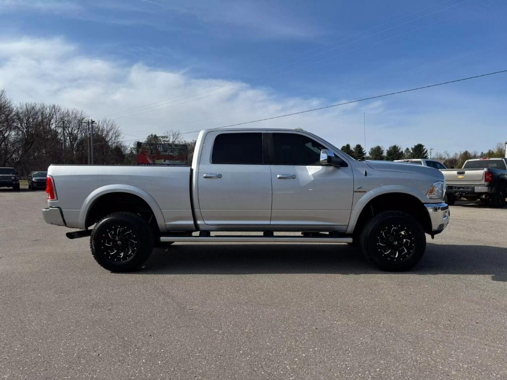 used 2014 Ram 2500 car, priced at $28,000