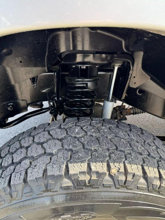 used 2014 Ram 2500 car, priced at $28,000