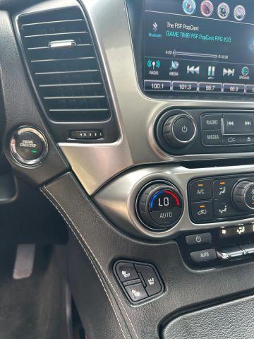 used 2016 Chevrolet Tahoe car, priced at $16,999