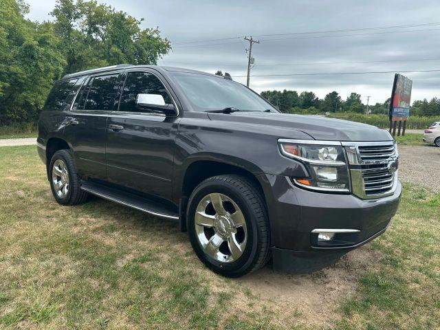 used 2016 Chevrolet Tahoe car, priced at $16,999