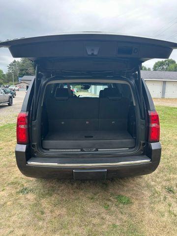 used 2016 Chevrolet Tahoe car, priced at $16,999