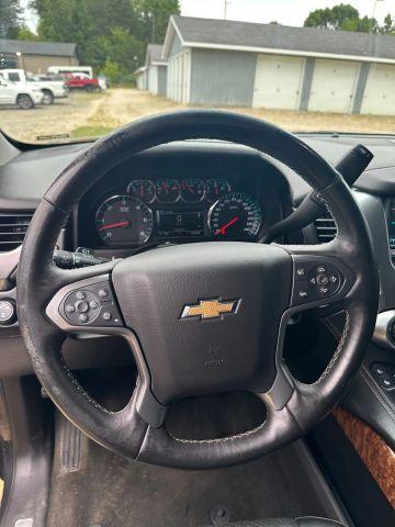 used 2016 Chevrolet Tahoe car, priced at $16,999