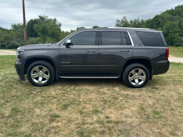 used 2016 Chevrolet Tahoe car, priced at $16,999