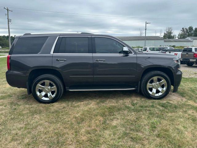 used 2016 Chevrolet Tahoe car, priced at $16,999