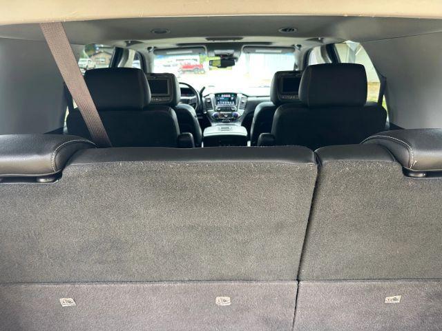 used 2016 Chevrolet Tahoe car, priced at $16,999