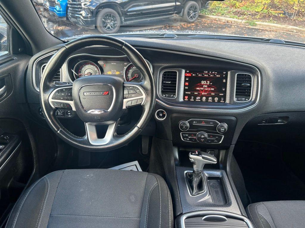 used 2015 Dodge Charger car, priced at $12,768