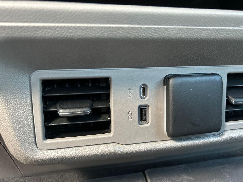 used 2023 Chevrolet Silverado 1500 car, priced at $39,676