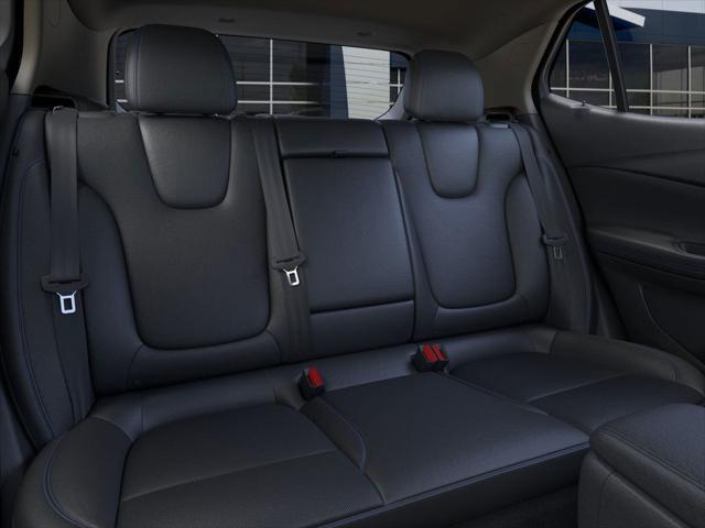 new 2025 Buick Encore GX car, priced at $28,581