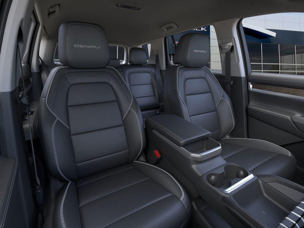 new 2026 GMC Terrain car, priced at $41,115
