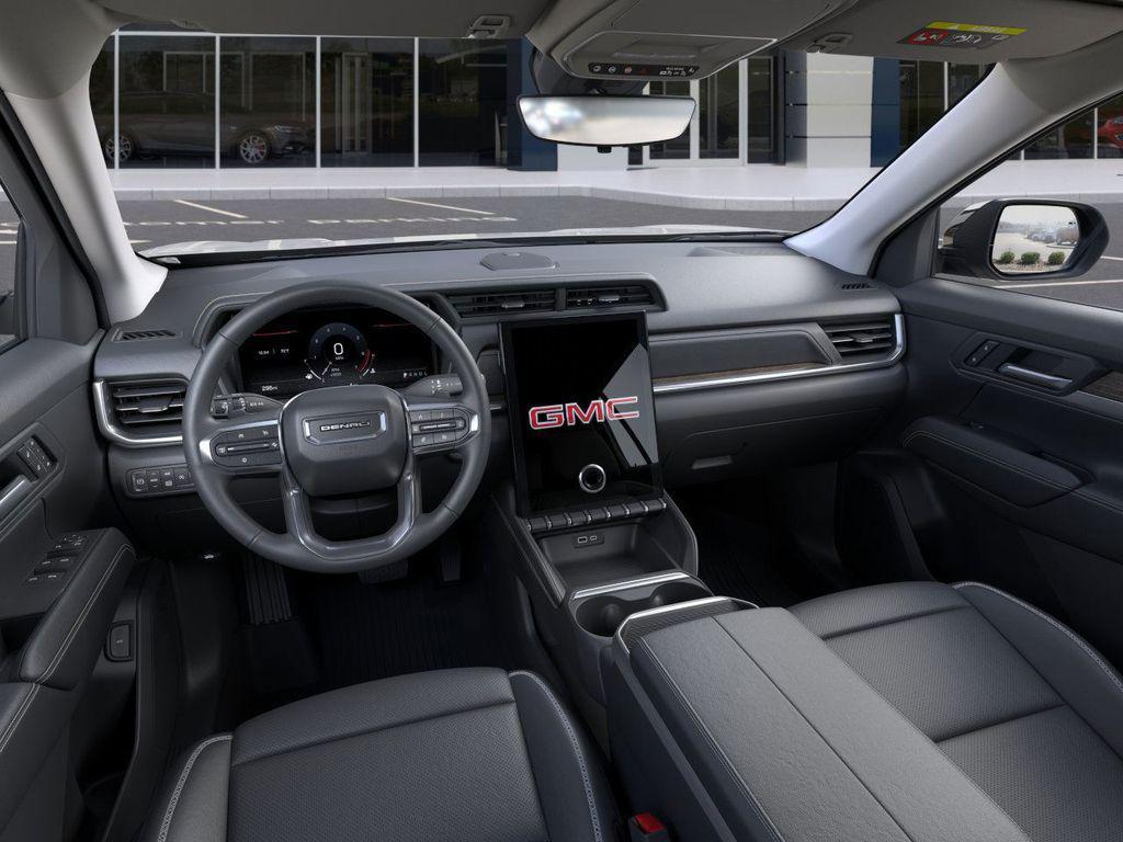 new 2026 GMC Terrain car, priced at $41,115