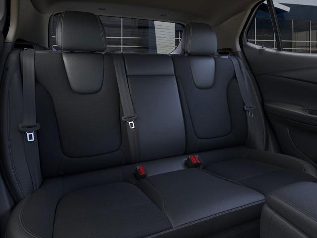 new 2025 Buick Encore GX car, priced at $28,142