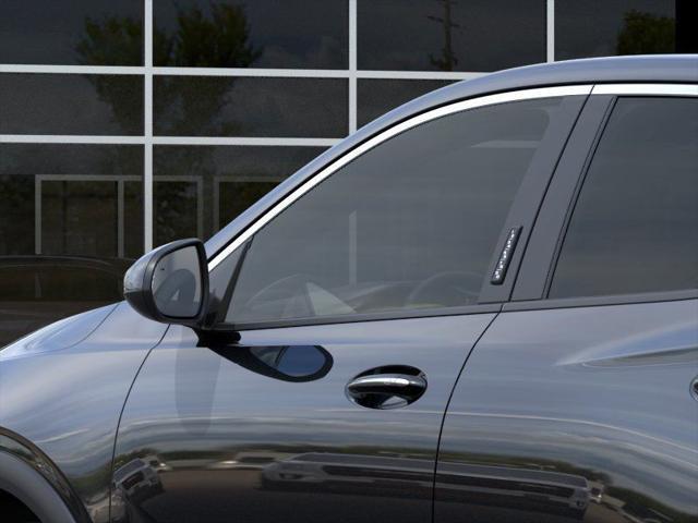 new 2025 Buick Encore GX car, priced at $28,142