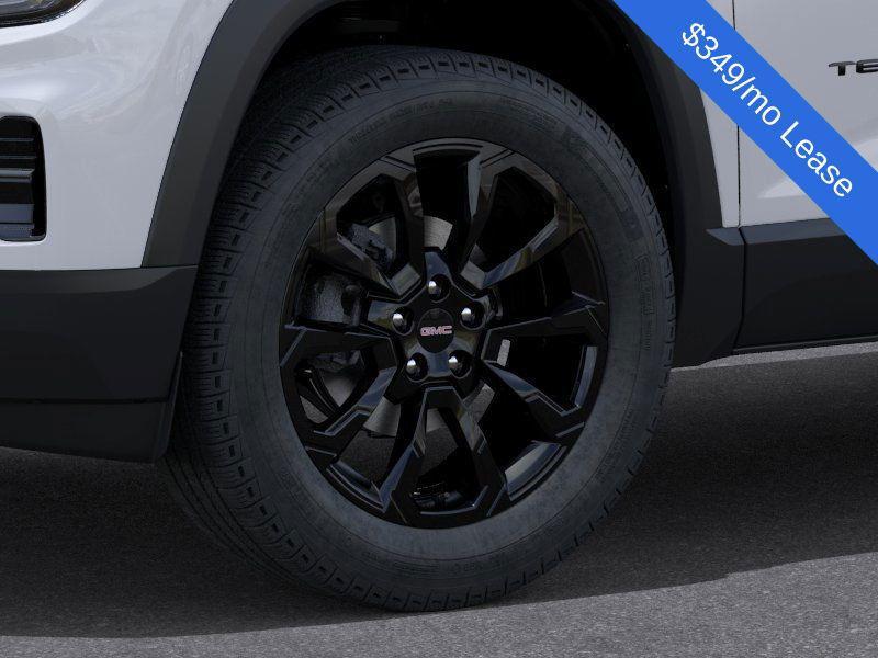 new 2026 GMC Terrain car, priced at $34,852