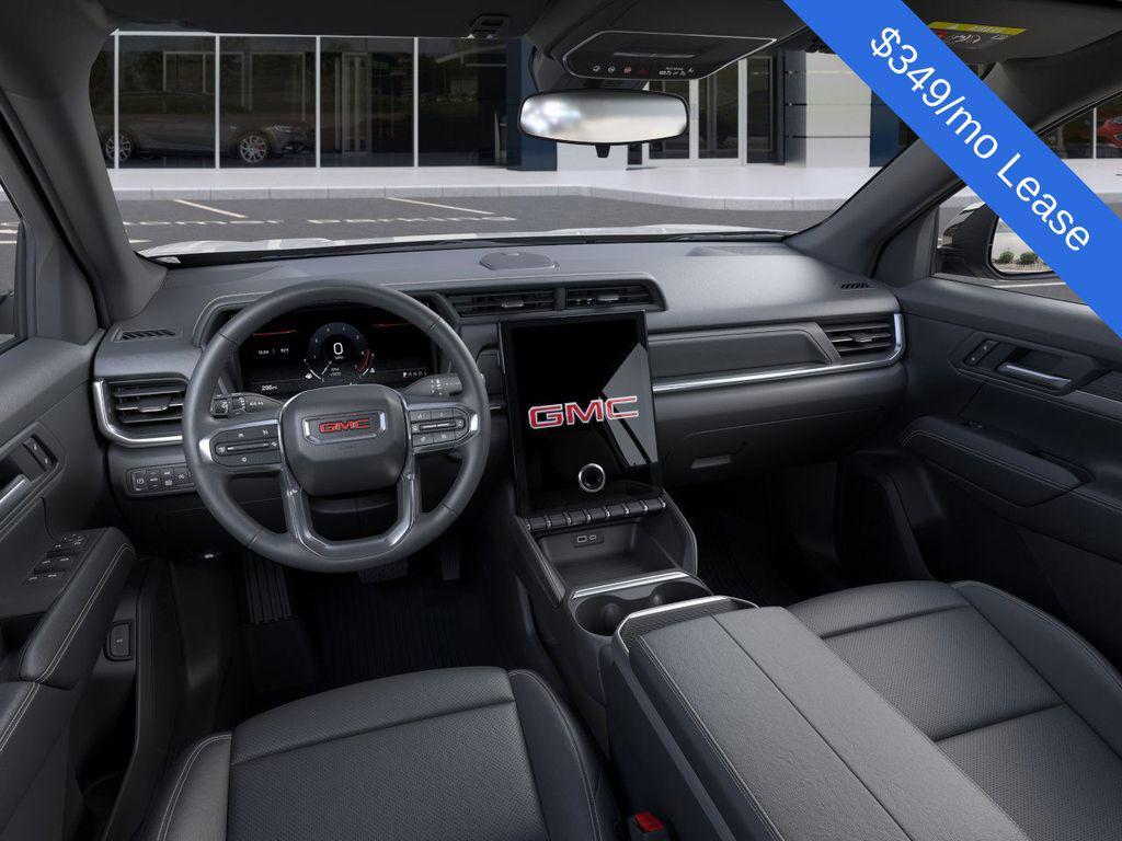 new 2026 GMC Terrain car, priced at $34,852