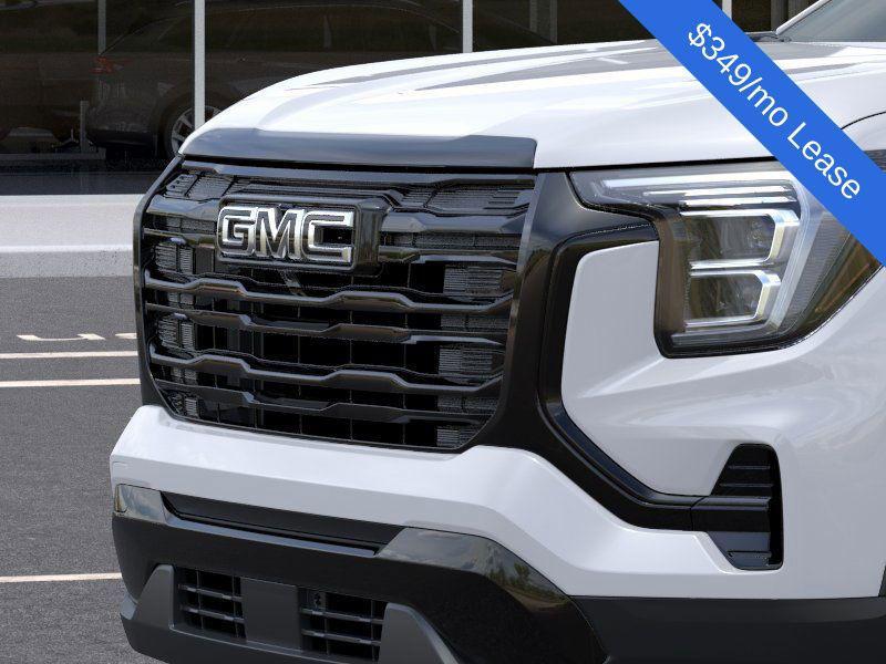 new 2026 GMC Terrain car, priced at $34,852