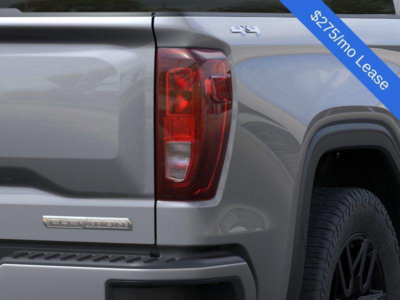new 2026 GMC Sierra 1500 car, priced at $51,932