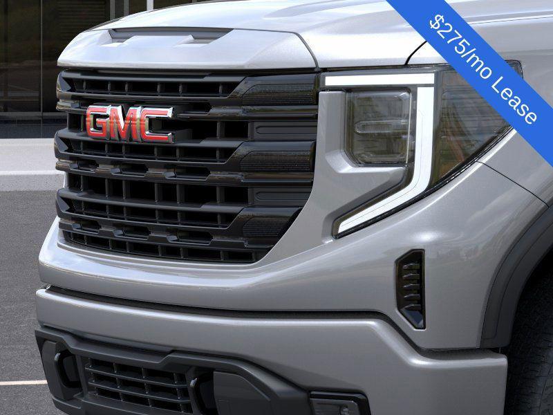 new 2026 GMC Sierra 1500 car, priced at $51,932