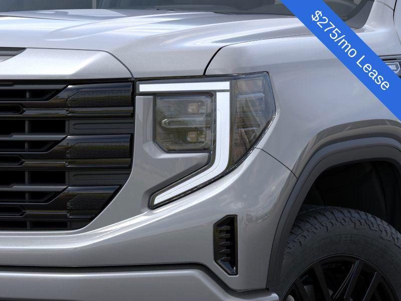 new 2026 GMC Sierra 1500 car, priced at $51,932